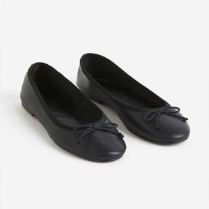 H&M Ballet Flats